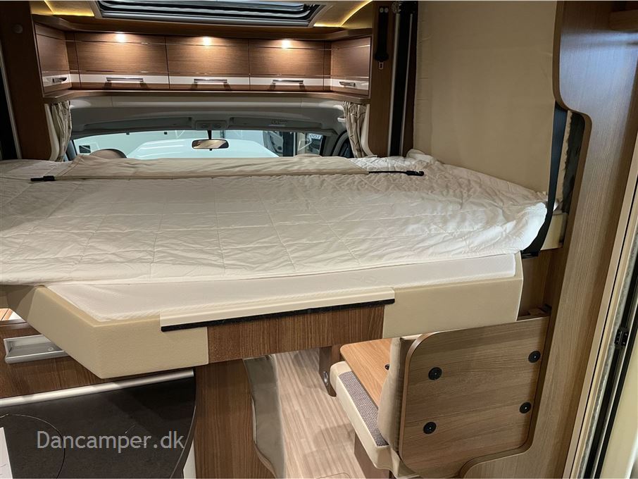 Carthago c-tourer T 145 H