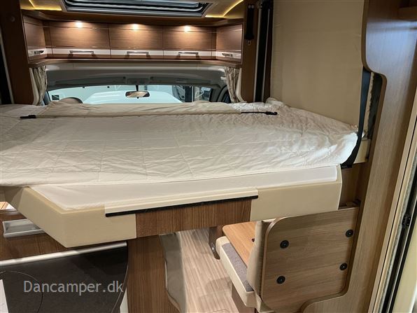 Carthago c-tourer T 145 H
