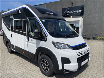 Chausson X550 Exclusive line