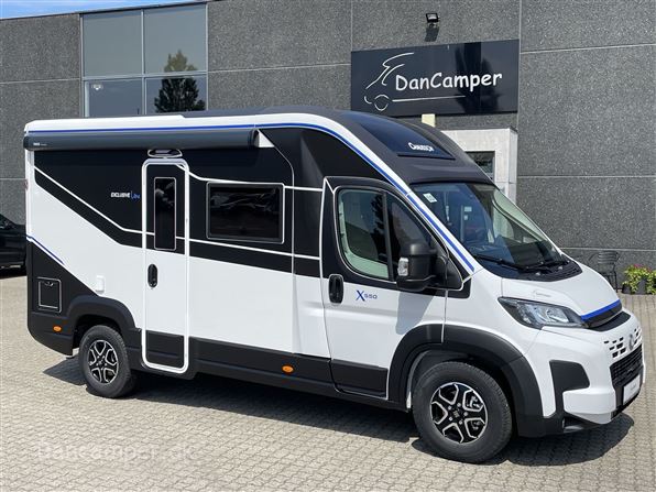 Chausson X550 Exclusive line
