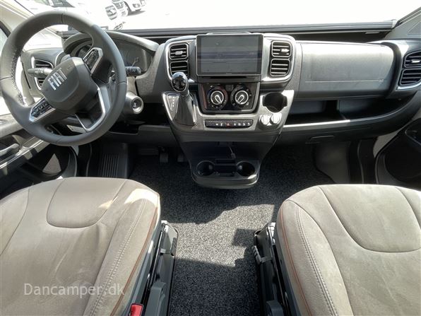 Chausson X550 Exclusive line