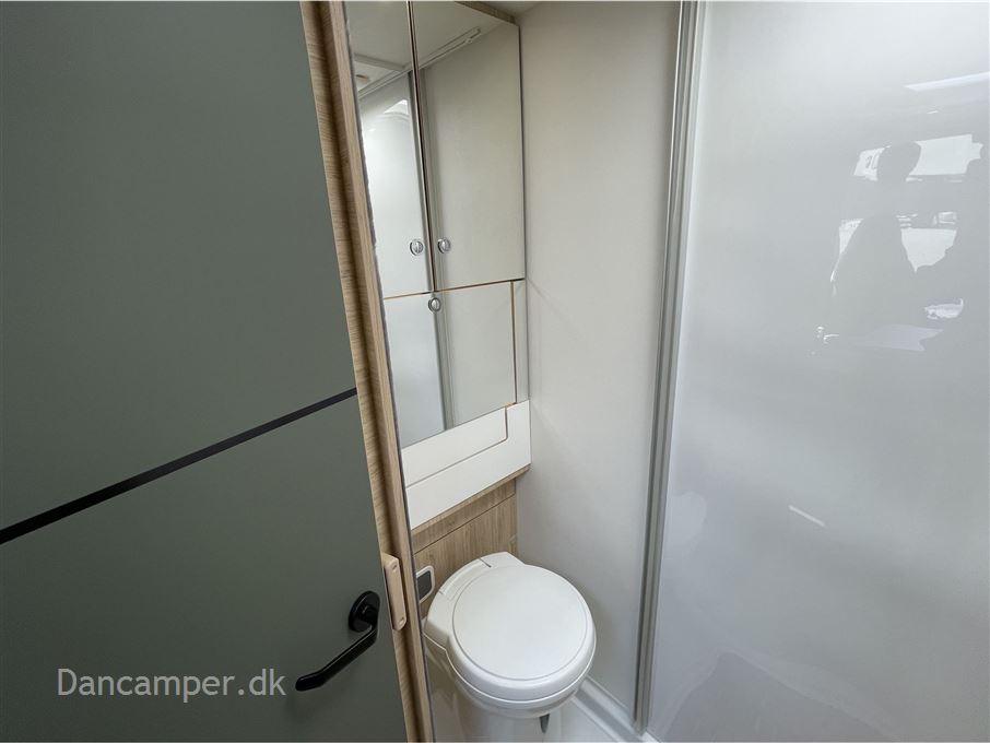 Chausson X550 Exclusive line