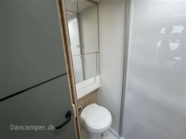 Chausson X550 Exclusive line