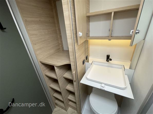 Chausson X550 Exclusive line
