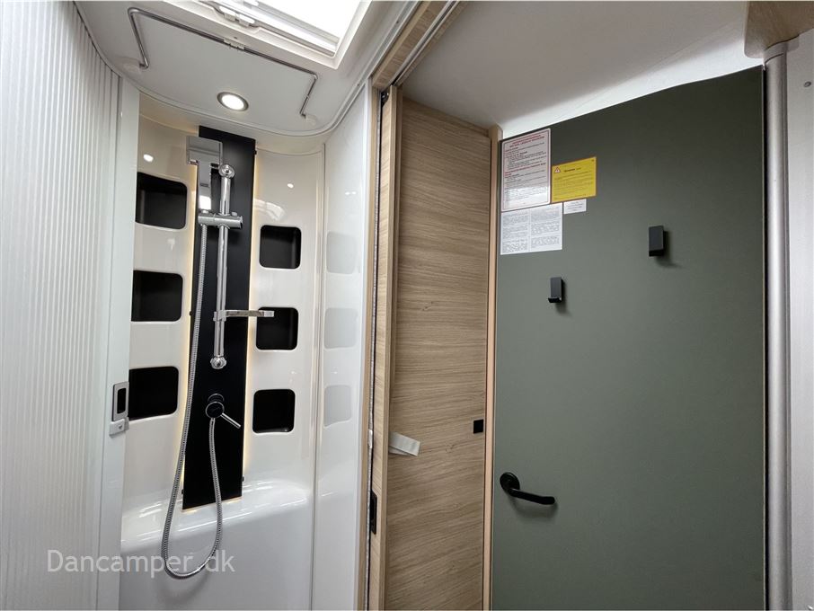 Chausson X550 Exclusive line