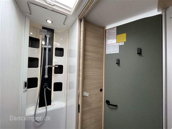 Chausson X550 Exclusive line