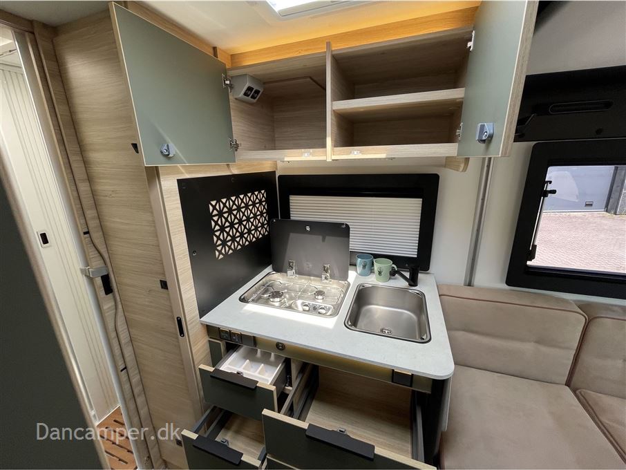 Chausson X550 Exclusive line