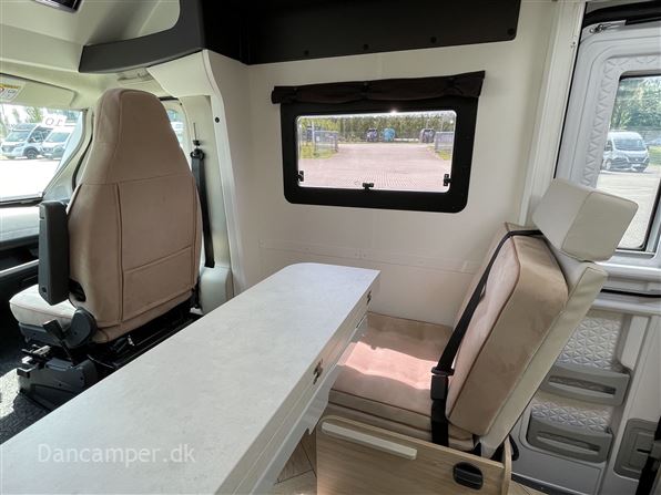 Chausson X550 Exclusive line