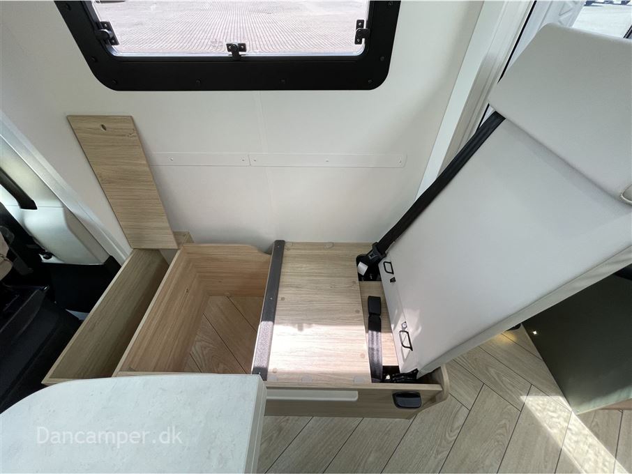 Chausson X550 Exclusive line