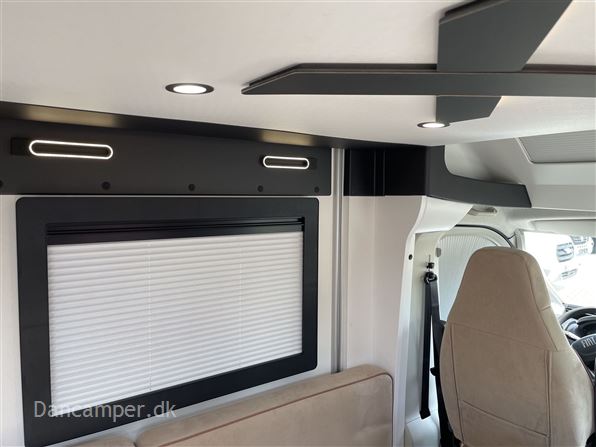 Chausson X550 Exclusive line