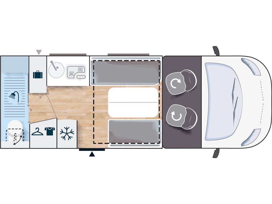 Chausson X550 Exclusive line
