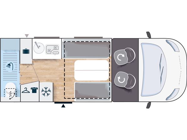 Chausson X550 Exclusive line