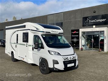 Chausson 640 Ultimate Line