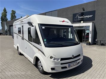 Carthago tourer I 142QB