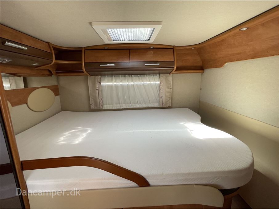 Carthago tourer I 142QB