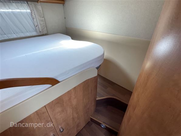 Carthago tourer I 142QB