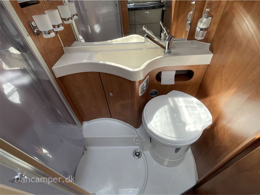 Carthago tourer I 142QB
