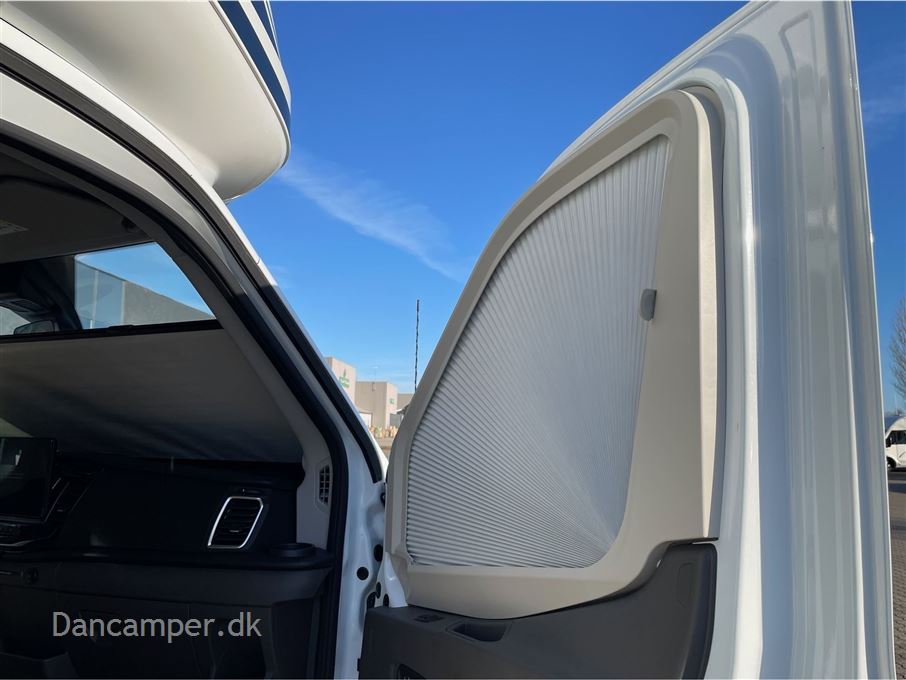 Chausson 630 Titanium Line