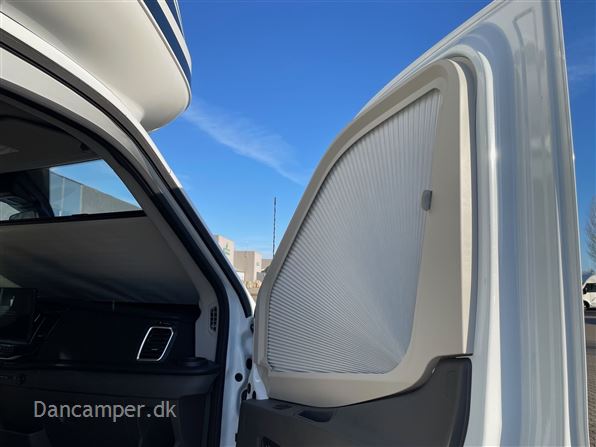 Chausson 630 Titanium Line