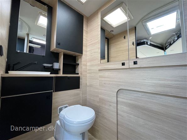 Chausson 630 Titanium Line