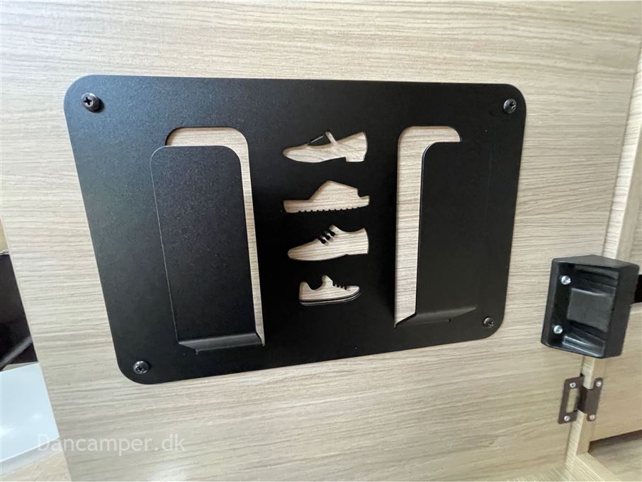 Chausson 630 Titanium Line