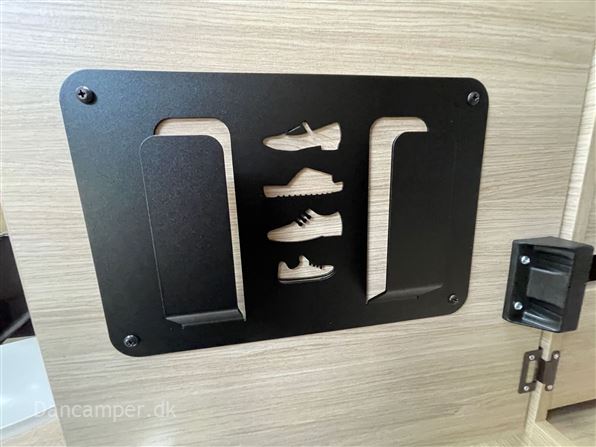 Chausson 630 Titanium Line
