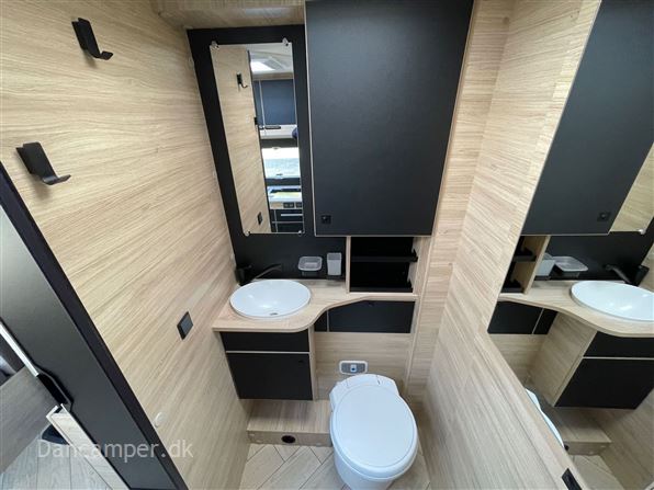 Chausson 630 Titanium Line