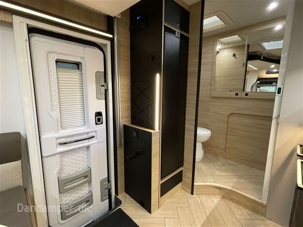 Chausson 630 Titanium Line