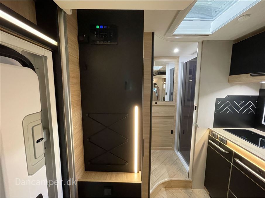 Chausson 630 Titanium Line