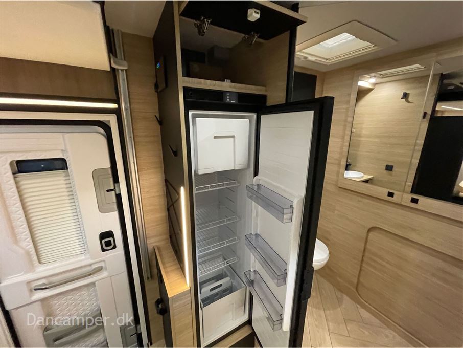 Chausson 630 Titanium Line