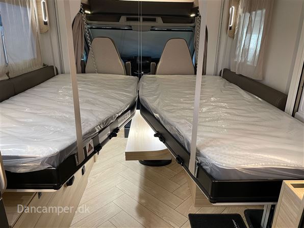 Chausson 630 Titanium Line