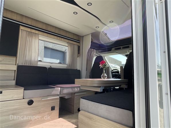 Chausson 630 Titanium Line