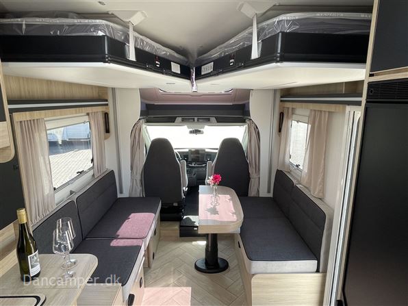 Chausson 630 Titanium Line