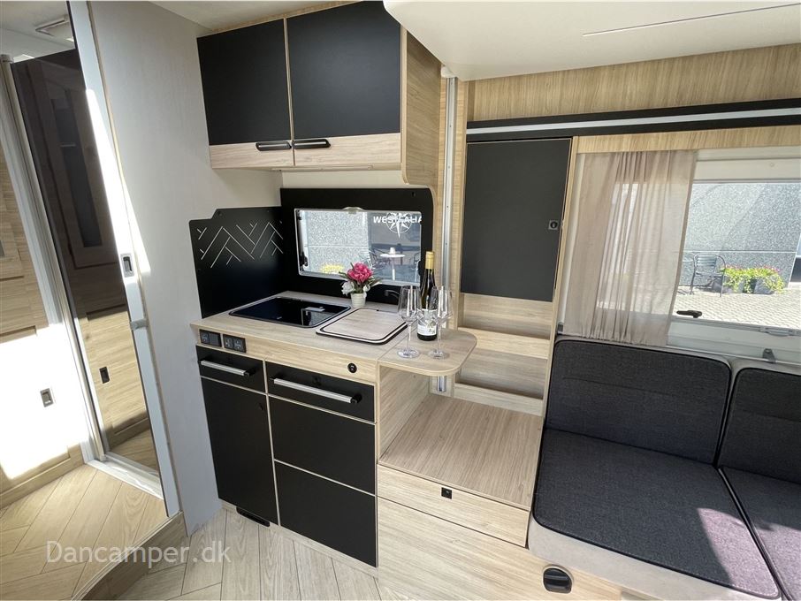 Chausson 630 Titanium Line