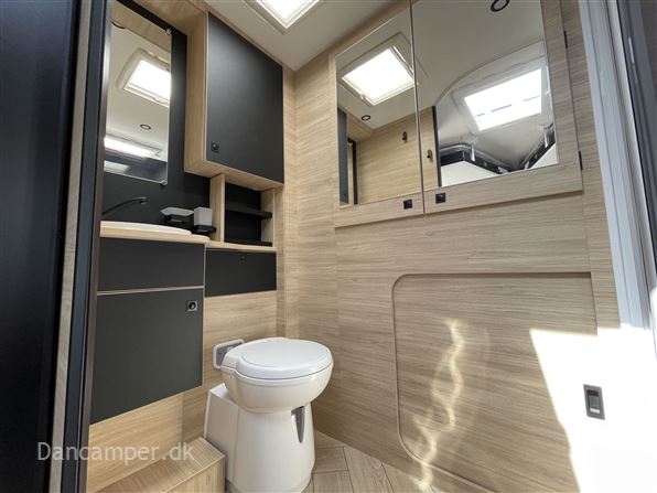 Chausson 630 Titanium Line