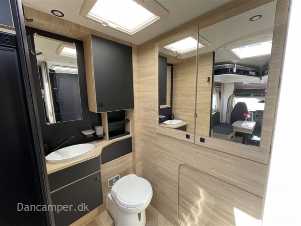 Chausson 630 Titanium Line