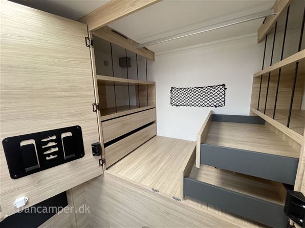 Chausson 630 Titanium Line