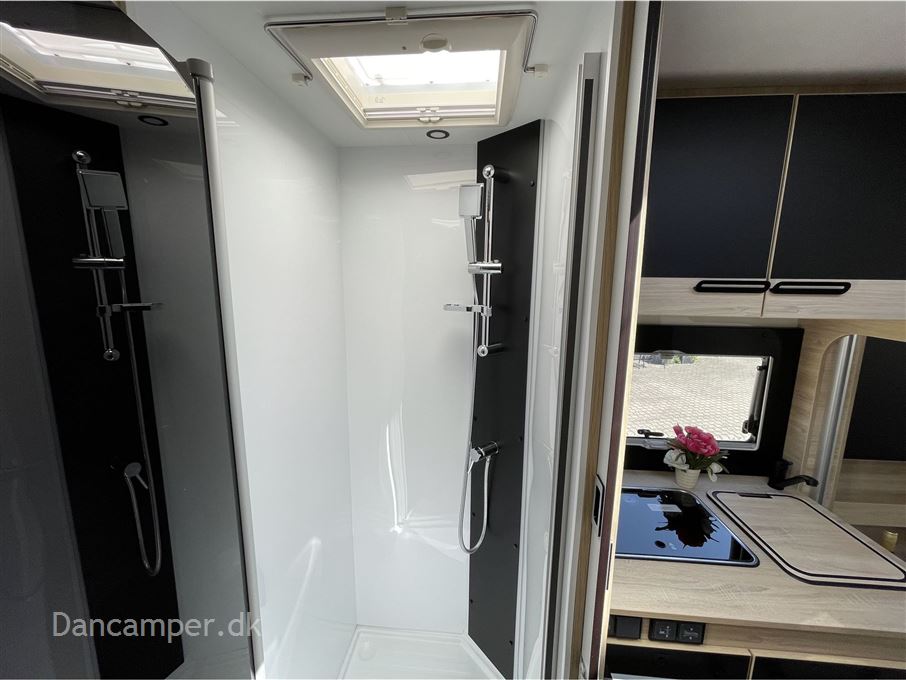 Chausson 630 Titanium Line