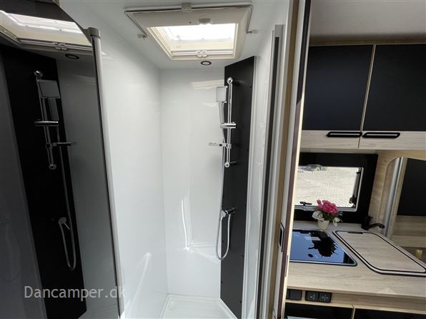 Chausson 630 Titanium Line