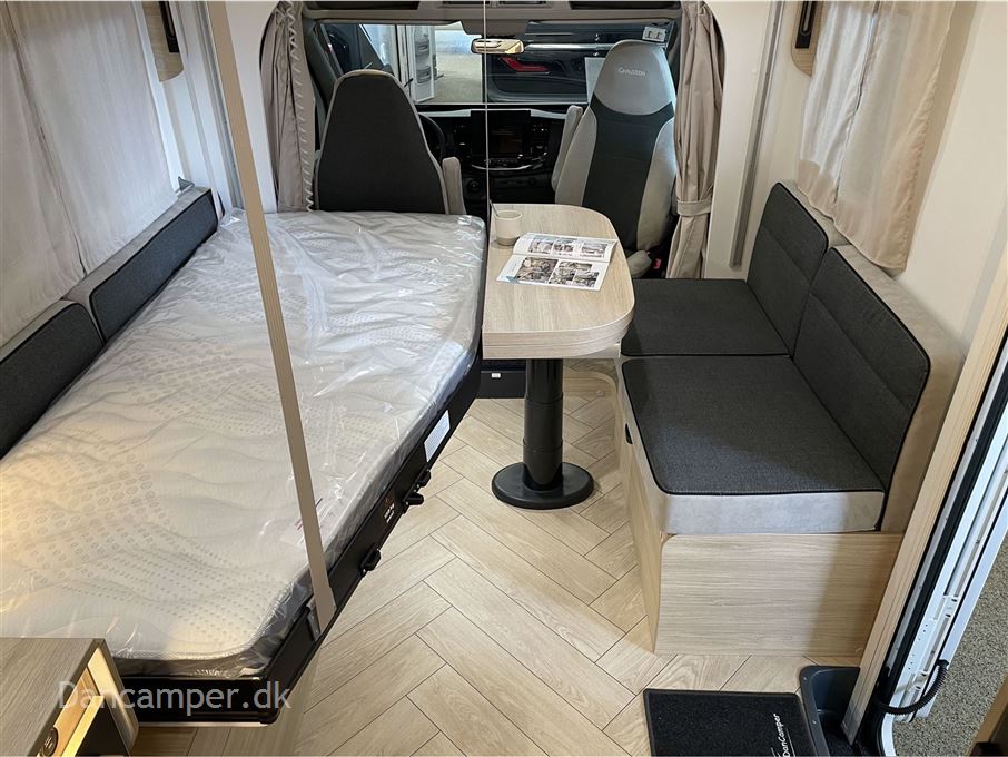 Chausson 630 Titanium Line