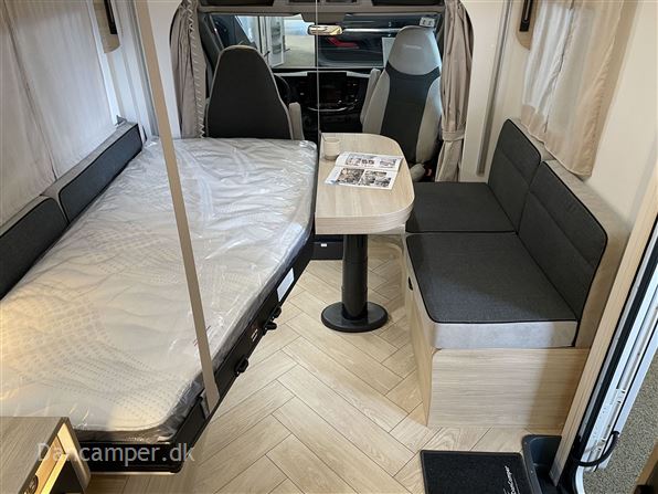 Chausson 630 Titanium Line