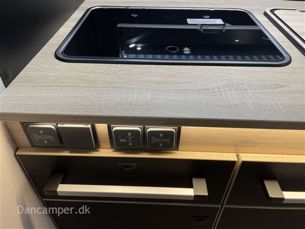 Chausson 630 Titanium Line