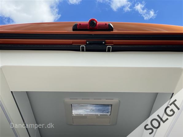 Adria Twin Supreme 640 SLB