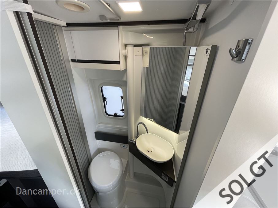 Adria Twin Supreme 640 SLB