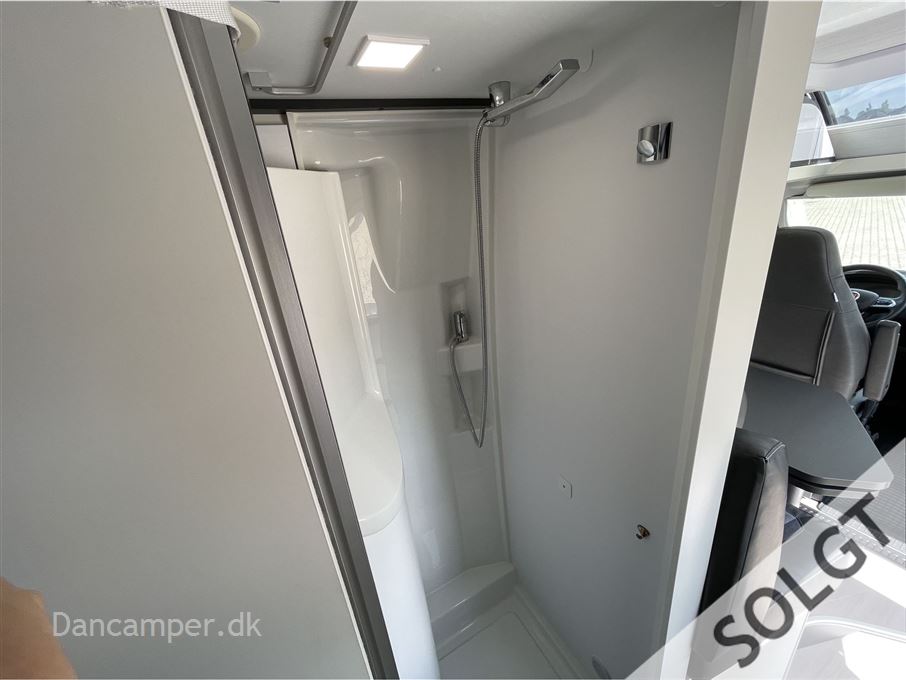 Adria Twin Supreme 640 SLB