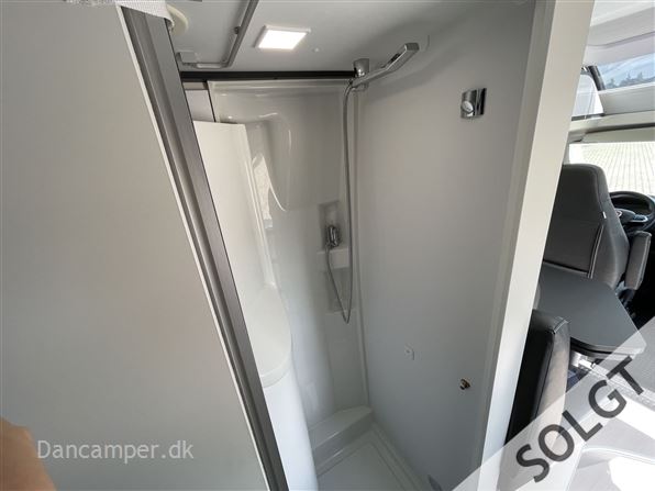 Adria Twin Supreme 640 SLB