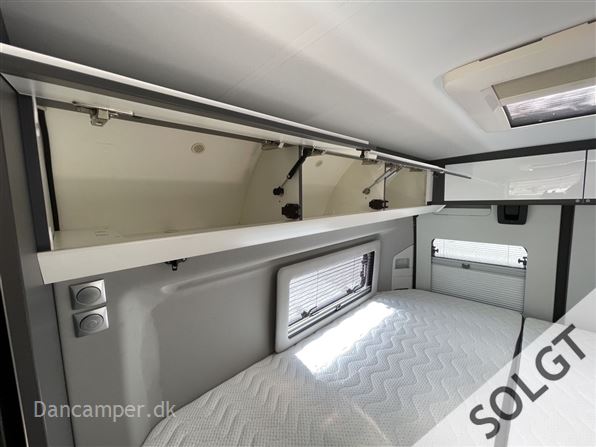 Adria Twin Supreme 640 SLB