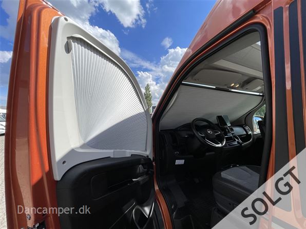 Adria Twin Supreme 640 SLB