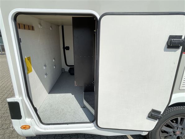Chausson 640 Titanium VIP