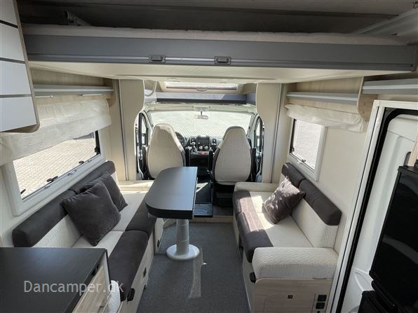 Chausson 640 Titanium VIP